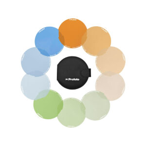 Profoto OCF Color Correlation Gel Pack Profoto OCF Color Correction Gel Pack