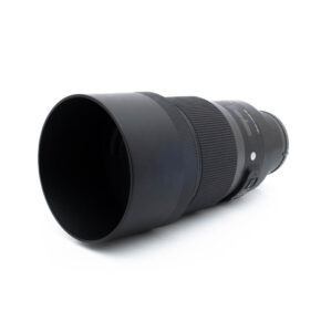 Sigma 135mm f18 DG Sony-3 Sigma Art 135mm f/1.8 DG Sony FE - Used