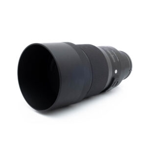 Sigma 135mm f18 DG Sony-3 Sigma Art 135mm f/1.8 DG Sony FE - Käytetty