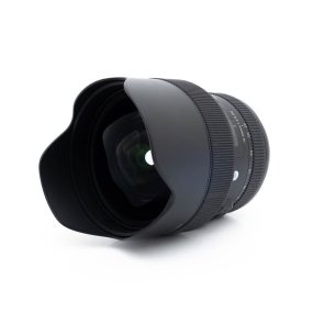 Sigma Art 14-24mm f/2.8 DG Nikon (sis.ALV24%) – Käytetty Käytetyt kamerat ja vaihtolaitteet 2