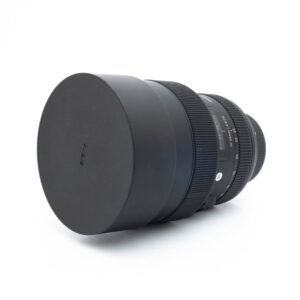 Sigma Art 14-24mm f28 DG Nikon-3 Sigma Art 14-24mm f/2.8 DG Nikon F - Käytetty