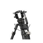 SmallRig FreeBlazer Heavy-Duty Carbon Fiber Tripod Kit AD-100 3989 Kameran jalustapaketit 8