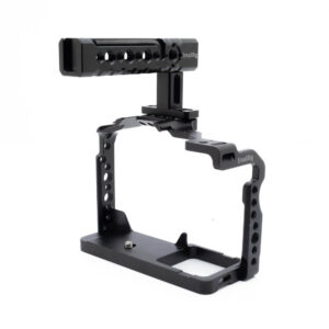 SmallRig Cage Kit for GH5 - Käytetty