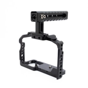 SmallRig Cage Kit for GH5 - Käytetty