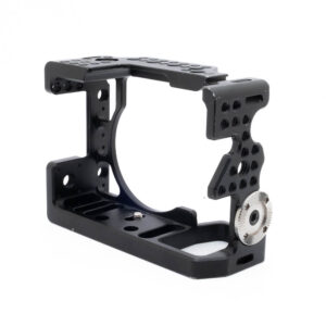 SmallRig 1982 Cage For Sony A7 II/ A7R II/ A7S II - Käytetty