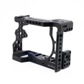 SmallRig 1982 Cage For Sony A7 II/ A7R II/ A7S II - Käytetty