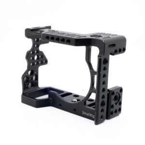 SmallRig 1982 Cage For Sony A7 II/ A7R II/ A7S II - Käytetty