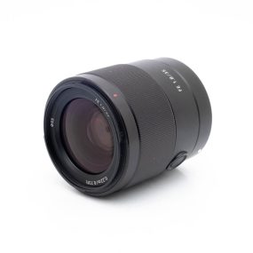 Sony FE 35mm f/1.8 (Kunto K5) – Käytetty Käytetyt kamerat ja vaihtolaitteet 2