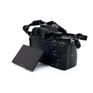 Sony A7 III 4071-3 Sony A7 III (SC 45, Kunto K5, takuu 12kk) – Käytetty