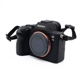 Sony A7 III (SC 45, Kunto K5, Takuuta 12kk) – Käytetty Käytetyt kamerat 2