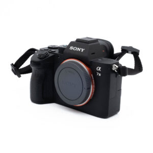Sony A7 III 4071-4 Sony A7 III (SC 45, Kunto K5, takuu 12kk) – Käytetty