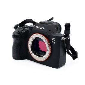 Sony A7 III (SC 45, Kunto K5, Takuuta 12kk) – Käytetty Käytetyt kamerat 3