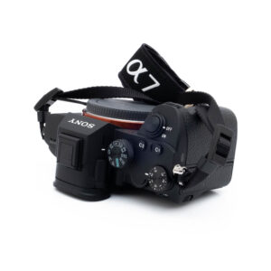Sony A7 III 7315-2 Sony A7 III (SC 2600, Kunto K5, takuu 12kk) – Käytetty