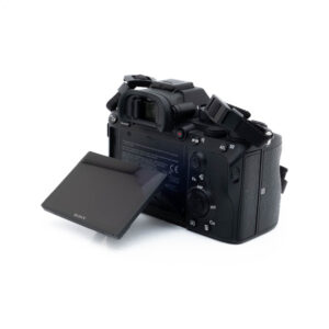 Sony A7 III 7315-3 Sony A7 III (SC 2600, Kunto K5, takuu 12kk) – Käytetty
