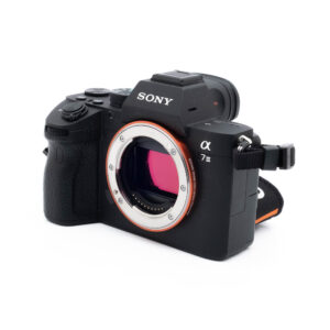 Sony A7 III 7315-4 Sony A7 III (SC 2600, Kunto K5, takuu 12kk) – Käytetty