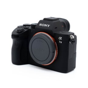 Sony A7 III 7894-5 Sony A7 III (SC 100, Kunto K5, Takuu 12kk) - Käytetty