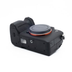 Sony A7 IV 2143-1 Sony A7 IV (SC 0, Kunto K5, takuu 12kk) – Käytetty