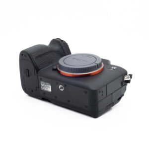 Sony A7 IV 8281-1 Sony A7 IV (SC 0, Kunto K5, takuu 24kk) – Käytetty