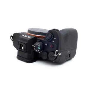 Sony A7 IV 8281-2 Sony A7 IV (SC 0, Kunto K5, takuu 24kk) – Käytetty