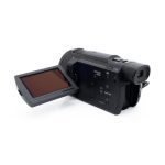Sony FDR-AX33 4K Ultra HD Handycam – Käytetty Myydyt tuotteet 5