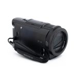 Sony FDR-AX33 4K Ultra HD Handycam – Käytetty Myydyt tuotteet 4