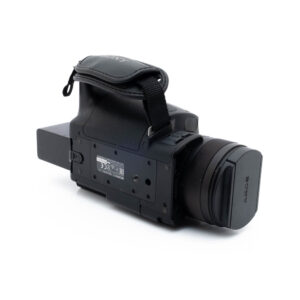 Sony AX700-1 Sony FDR-AX700 4K HDR - Käytetty