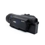 Sony FDR-AX700 4K HDR – Käytetty Myydyt tuotteet 4