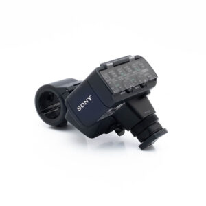 Sony XLR-K2M-3 Sony XLR-K2M + ECM-XM1 - Käytetty