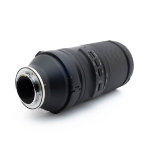 Tamron 150-500mm f5-67 Di III VC VXD Sony-1 Tamron 150-500mm f/5-6.7 Di III VC VXD Sony FE - Käytetty