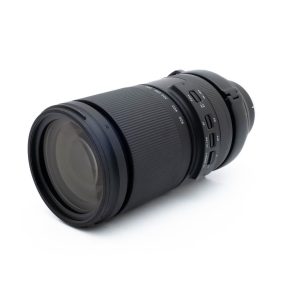 Tamron 150-500mm f/5-6.7 Di III VC VXD Sony FE – Käytetty Käytetyt kamerat ja vaihtolaitteet 2