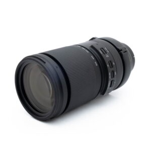 Tamron 150-500mm f5-67 Di III VC VXD Sony-2 Tamron 150-500mm f/5-6.7 Di III VC VXD Sony FE - Käytetty