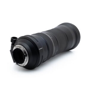 Tamron 150-600mm f5-63 USD Di VC Nikon-1 Tamron SP 150-600mm f/5-6.3 Di VC USD Nikon F - Käytetty