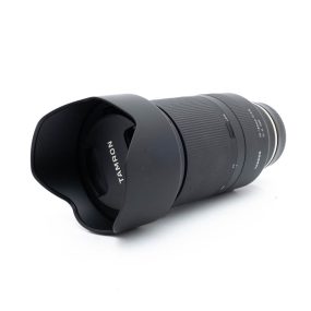 Tamron 70-180mm f/2.8 Di III VXD Sony – Käytetty Käytetyt kamerat ja vaihtolaitteet
