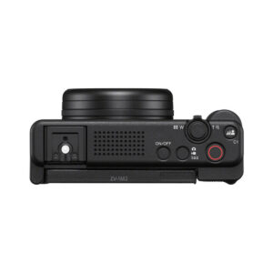 ZV-1mk2_3 Sony ZV-1 II -kompaktikamera