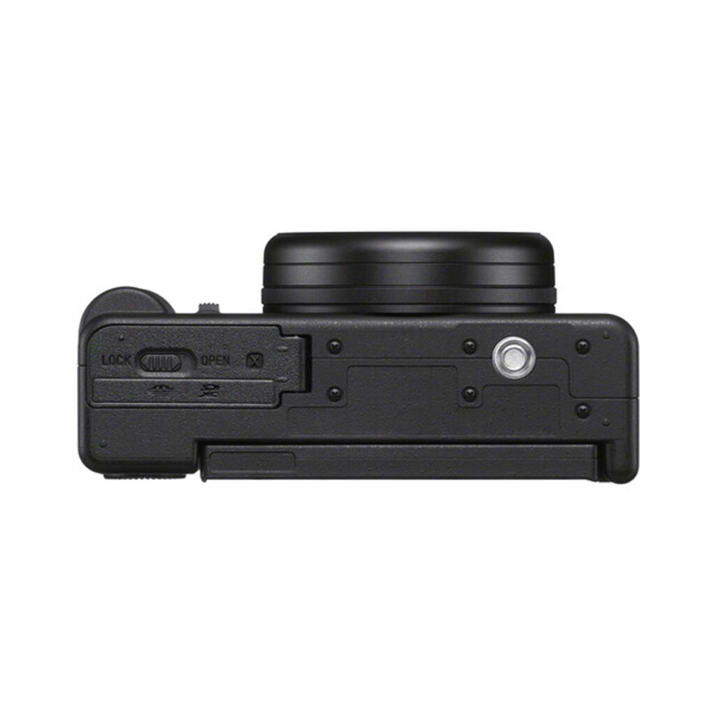 ZV-1mk2_4 Sony ZV-1 II -kompaktikamera