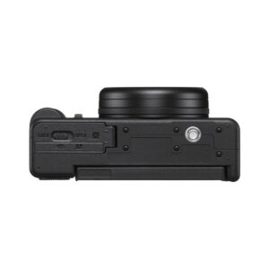 ZV-1mk2_4 Sony ZV-1 II -kompaktikamera