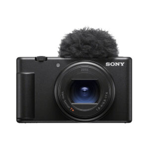 ZV-1mk2_5 Sony ZV-1 II -kompaktikamera