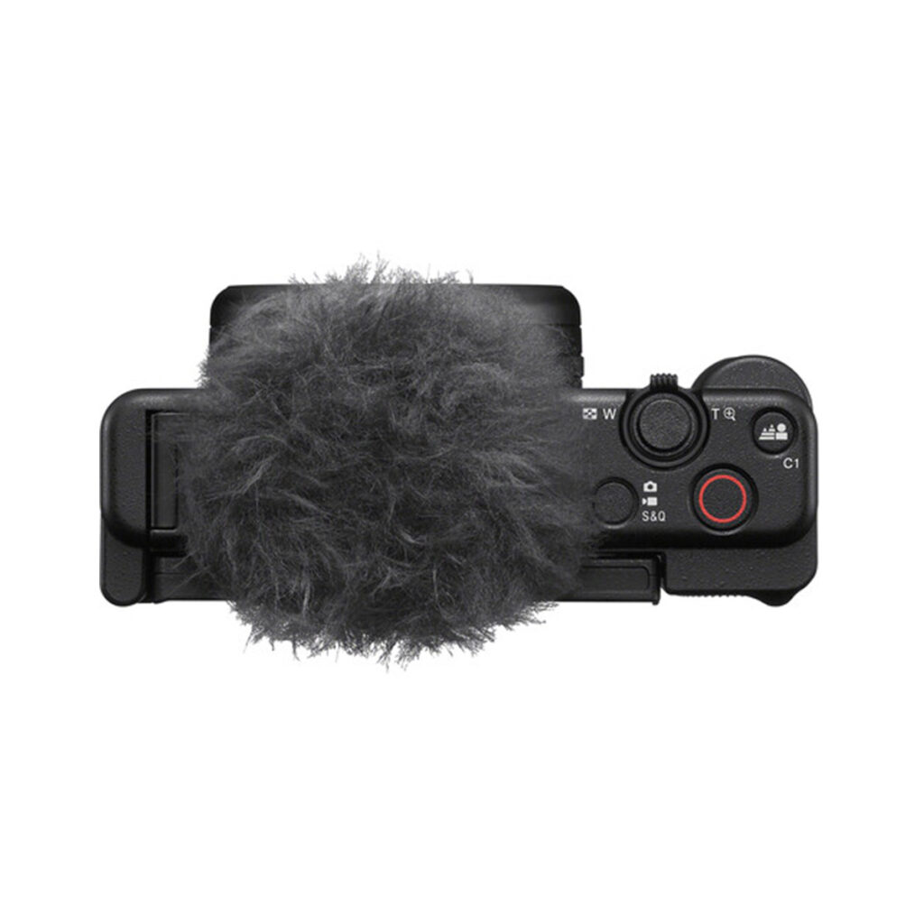 ZV-1mk2_6 Sony ZV-1 II -kompaktikamera