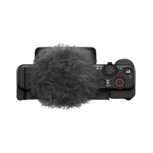 ZV-1mk2_6 Sony ZV-1 II -kompaktikamera