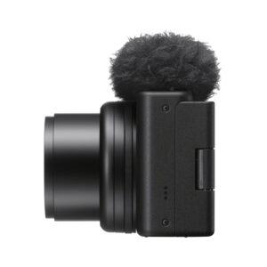 ZV-1mk2_7 Sony ZV-1 II -kompaktikamera