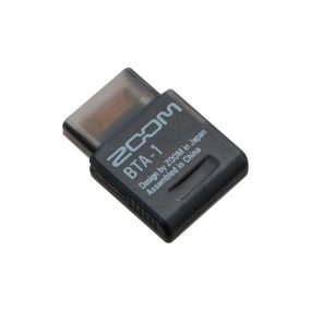 Zoom BTA-1 bluetooth sovitin Zoom lisävarustepaketit