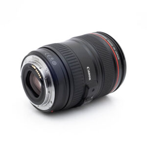 Canon EF 24-105mm f/4 L IS USM - Käytetty