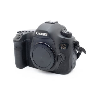 Canon 5Ds-1 Canon 5DS (SC 20000) - Käytetty