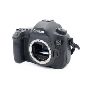 Canon 5Ds-2 Canon 5DS (SC 20000) - Käytetty