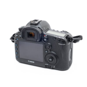 Canon 5Ds-3 Canon 5DS (SC 20000) - Käytetty