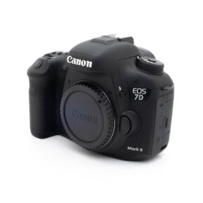 Canon EOS 7D Mark II (SC 2500) - Used