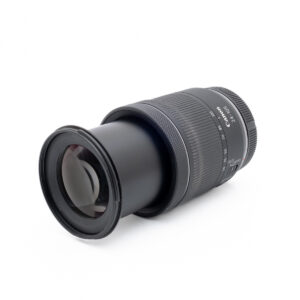Canon RF 24-105mm f/4-7.1 IS STM - Käytetty