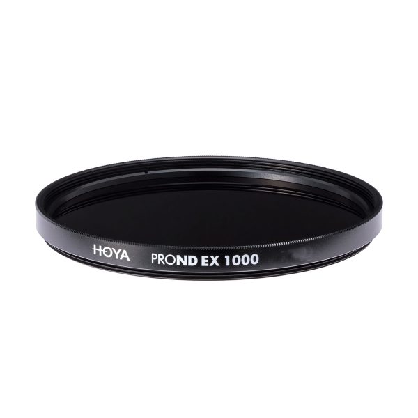Hoya PROND EX 1000 82mm 82mm Harmaasuotimet (ND) 3