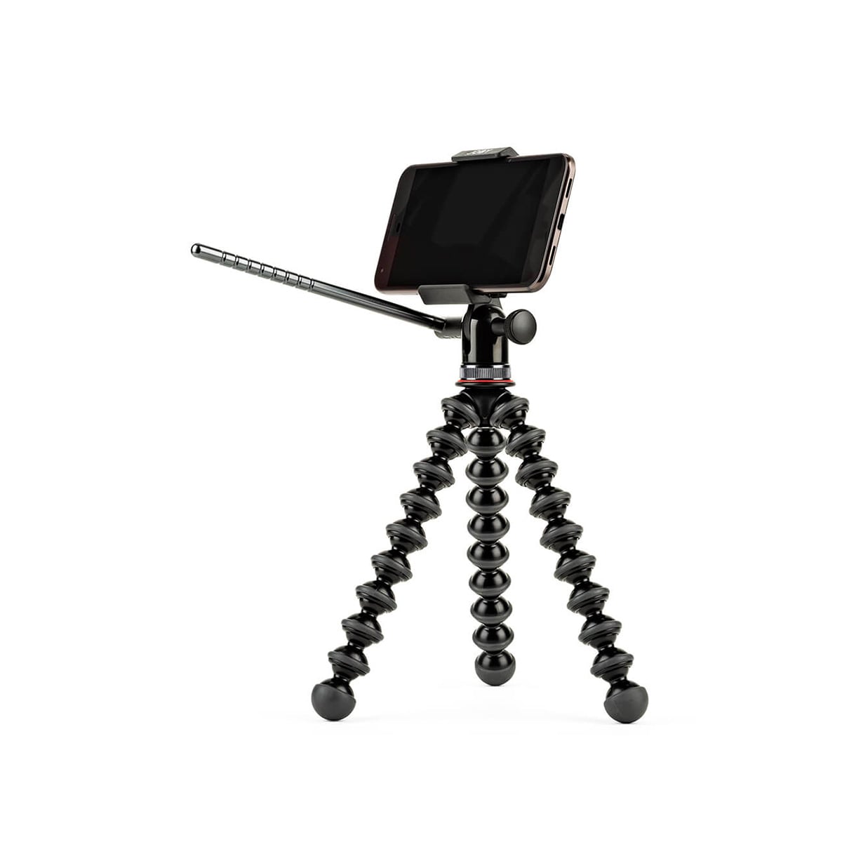 JOBY GripTight Pro Video GP Jalusta Puhelimelle