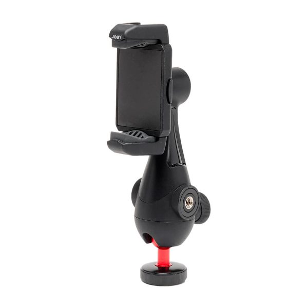 Joby GripTight Pro 3 Phone Mount Jalustapäät 3